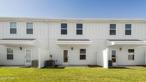 A home in Panama City Beach