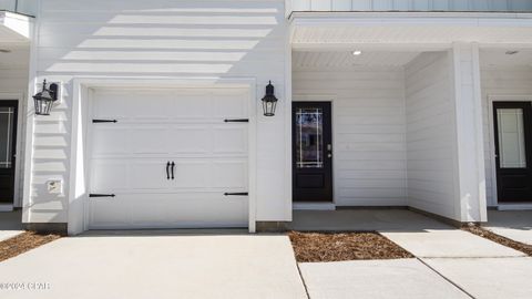 A home in Panama City Beach