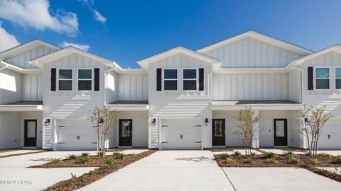 A home in Panama City Beach