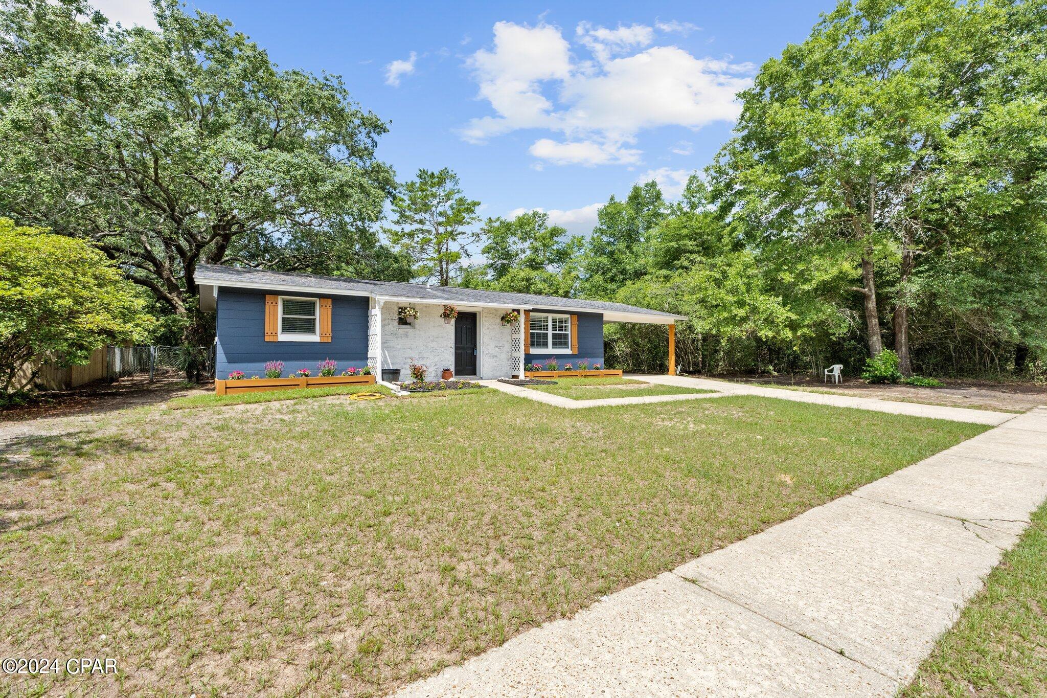 Sunny Hills Unit 4 - Residential