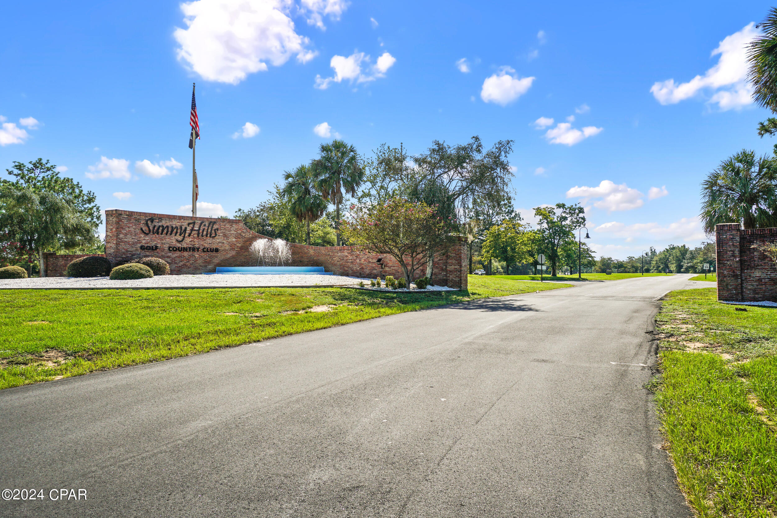 Sunny Hills Unit 4 - Residential