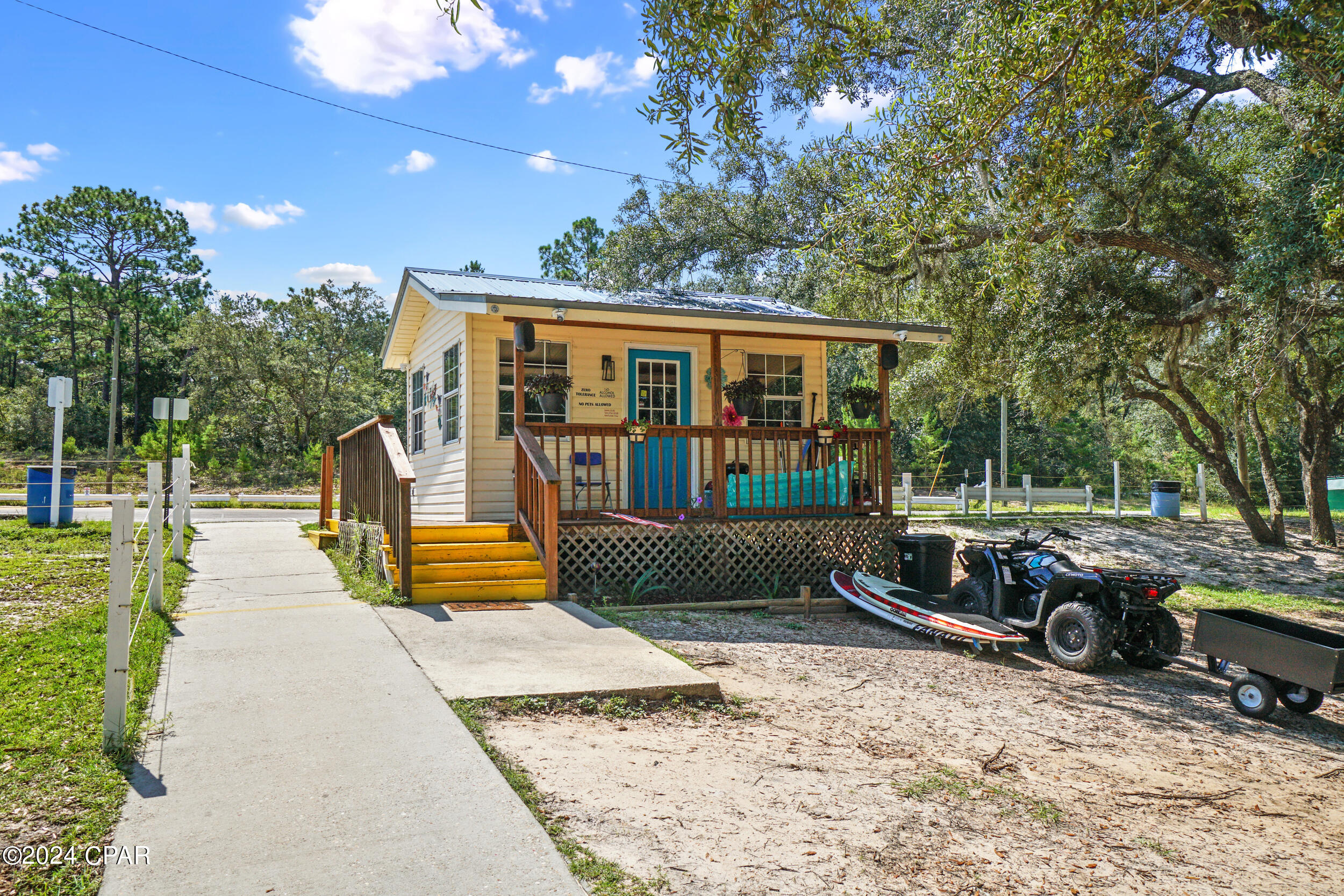 Sunny Hills Unit 4 - Residential