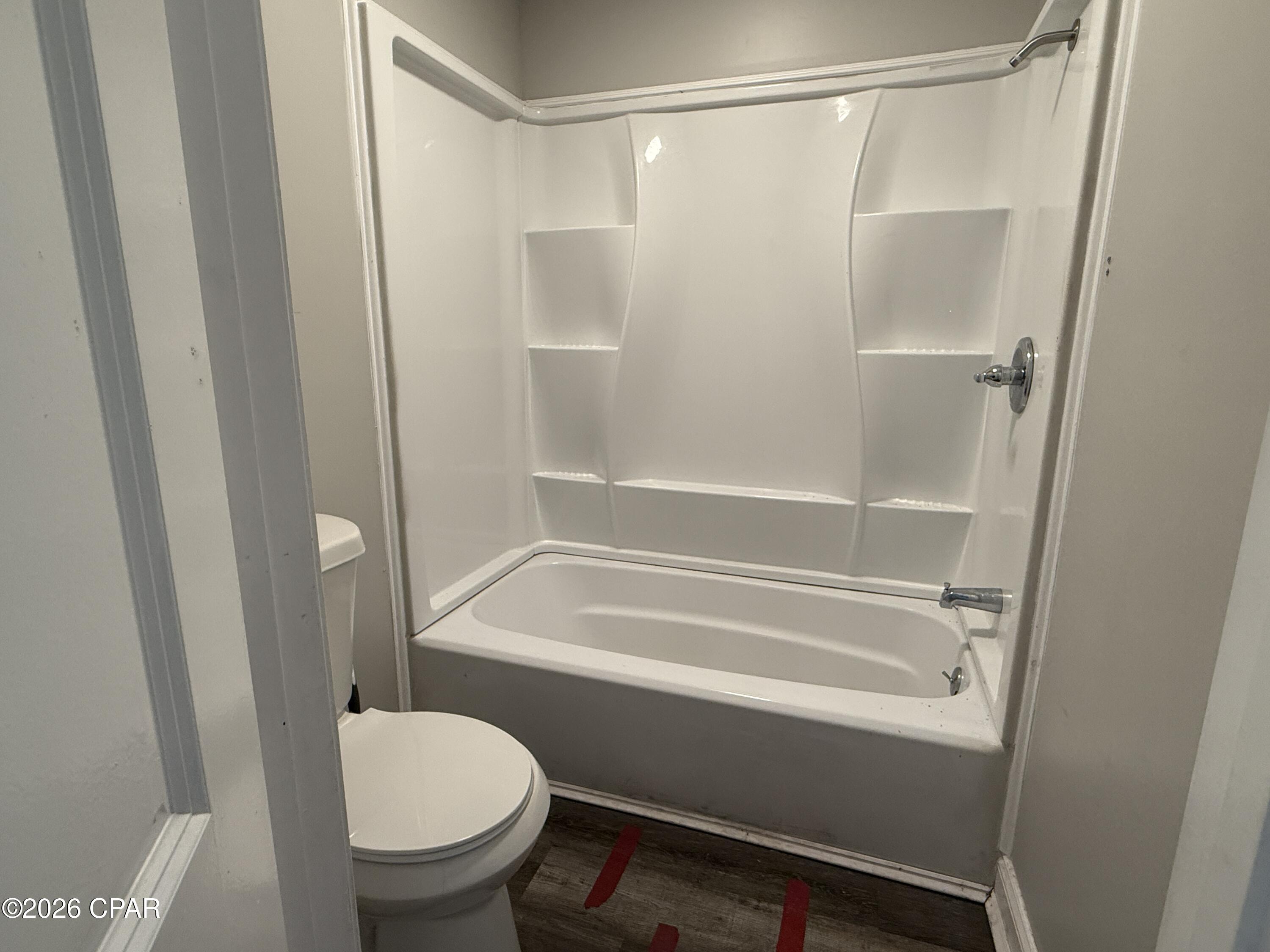 Forest Hills Unit 3 - Residential