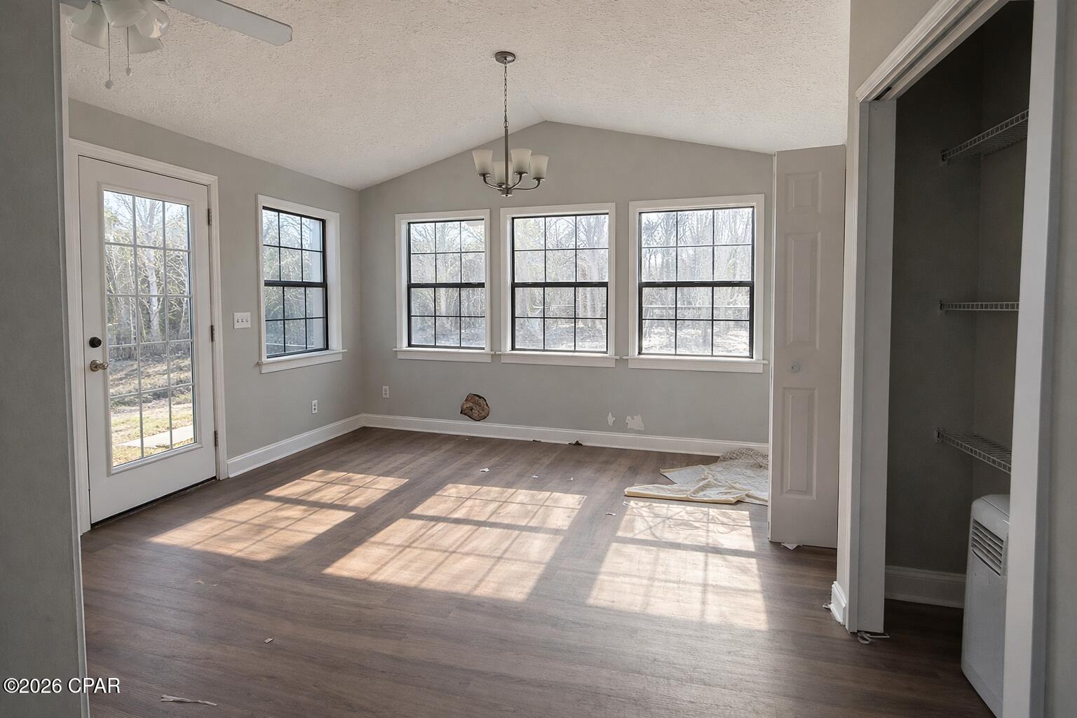 Forest Hills Unit 3 - Residential