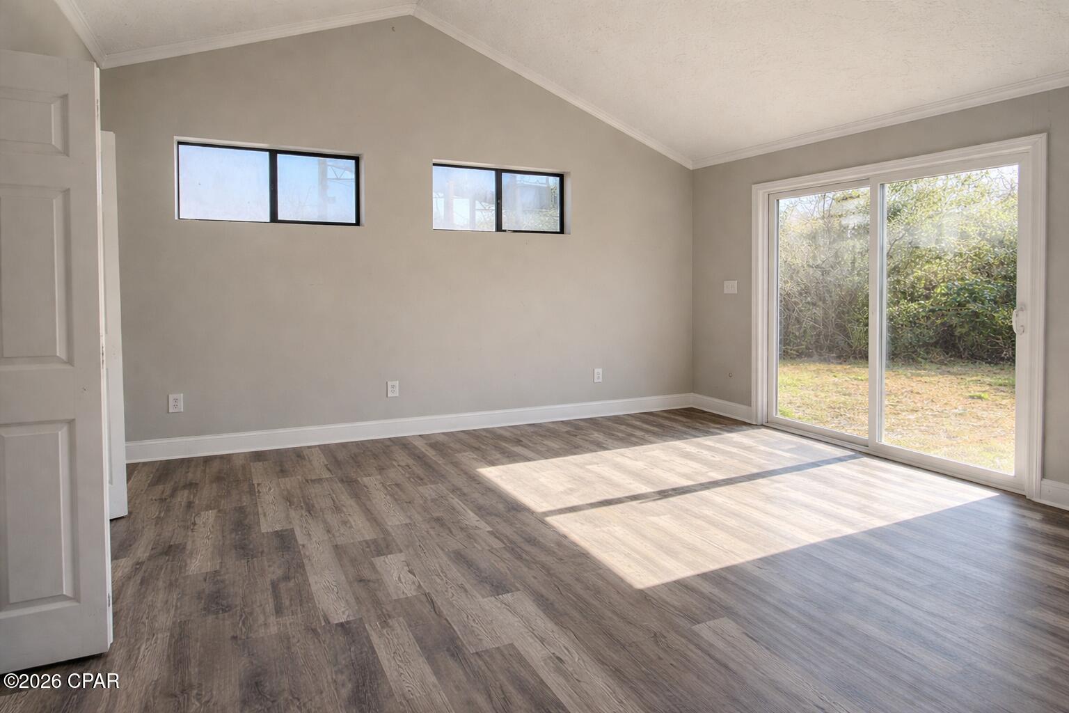 Forest Hills Unit 3 - Residential