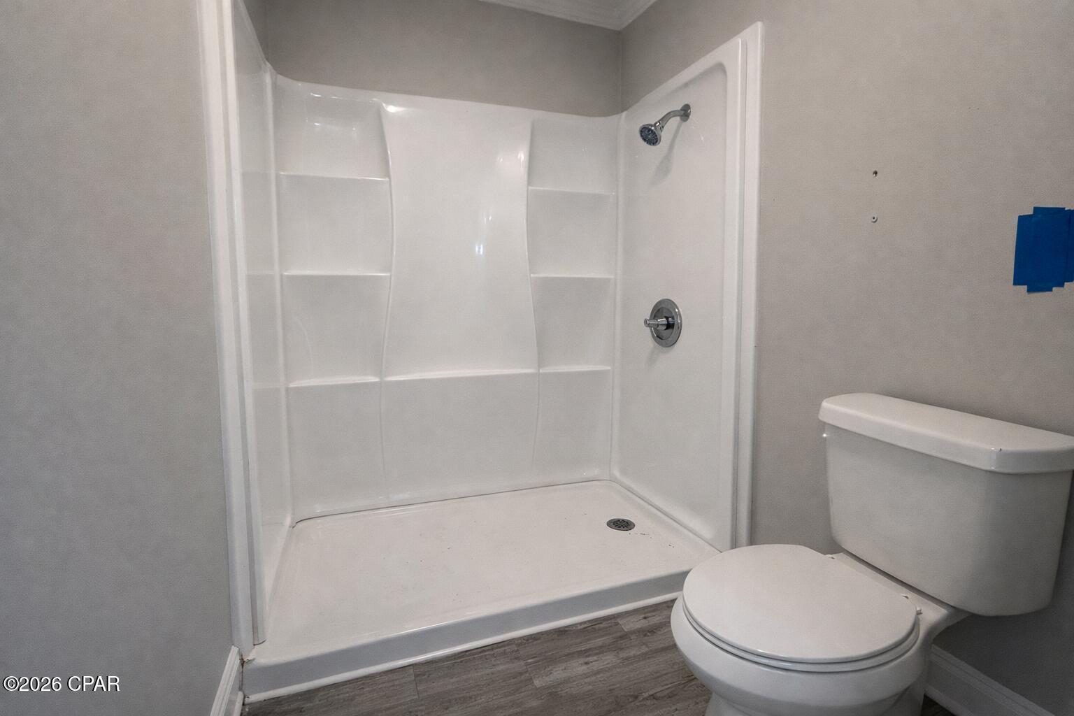 Forest Hills Unit 3 - Residential