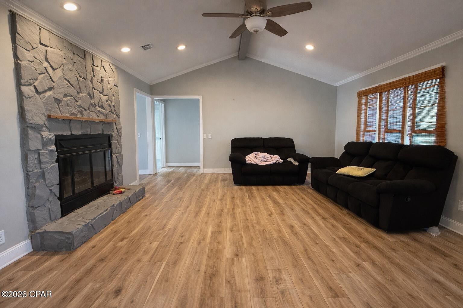 Forest Hills Unit 3 - Residential