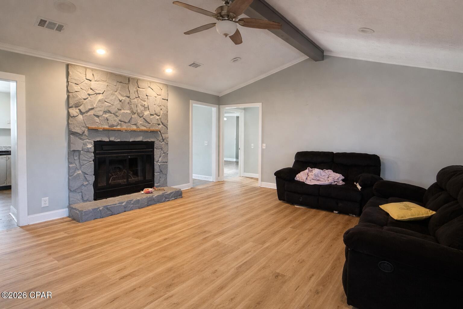 Forest Hills Unit 3 - Residential