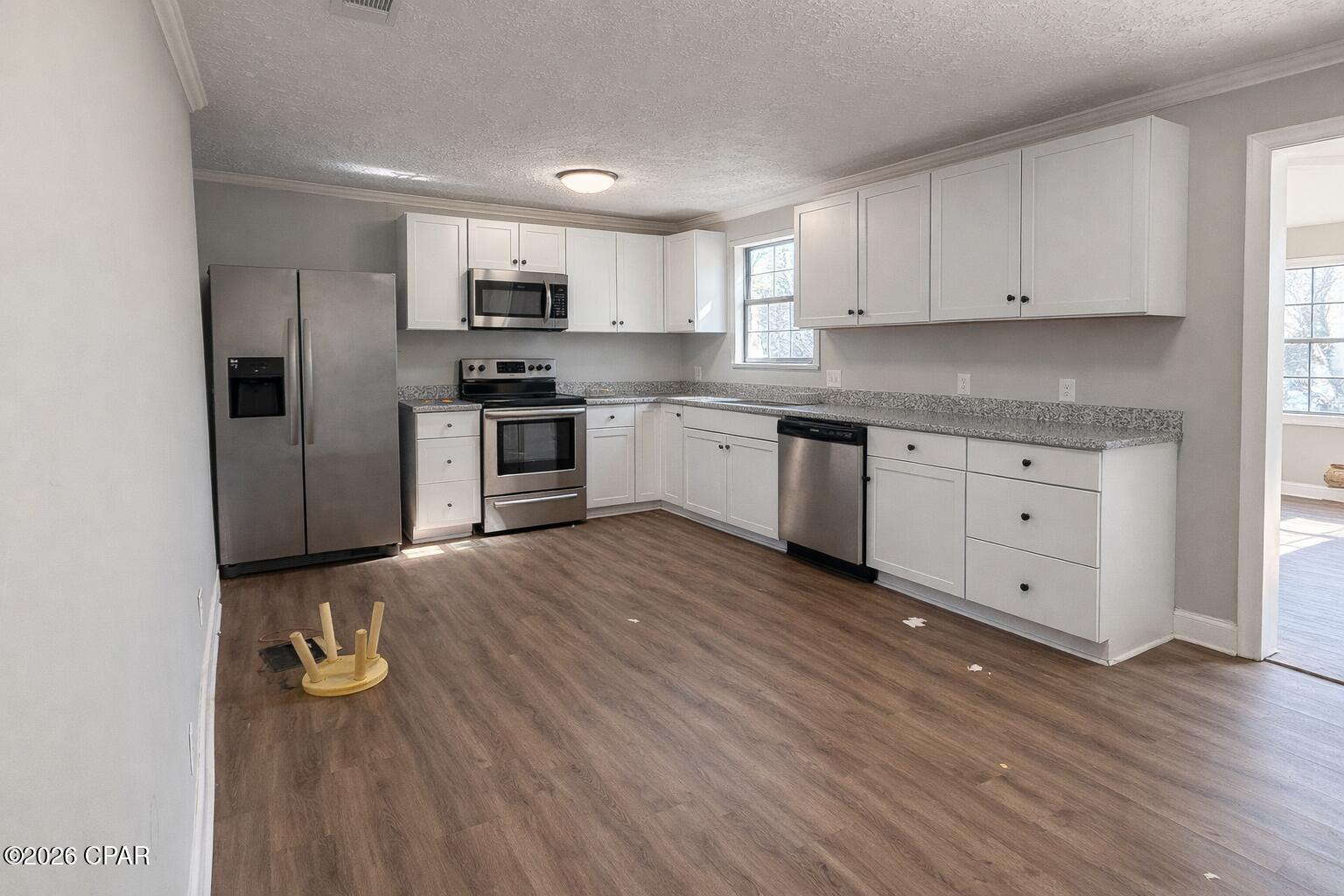 Forest Hills Unit 3 - Residential