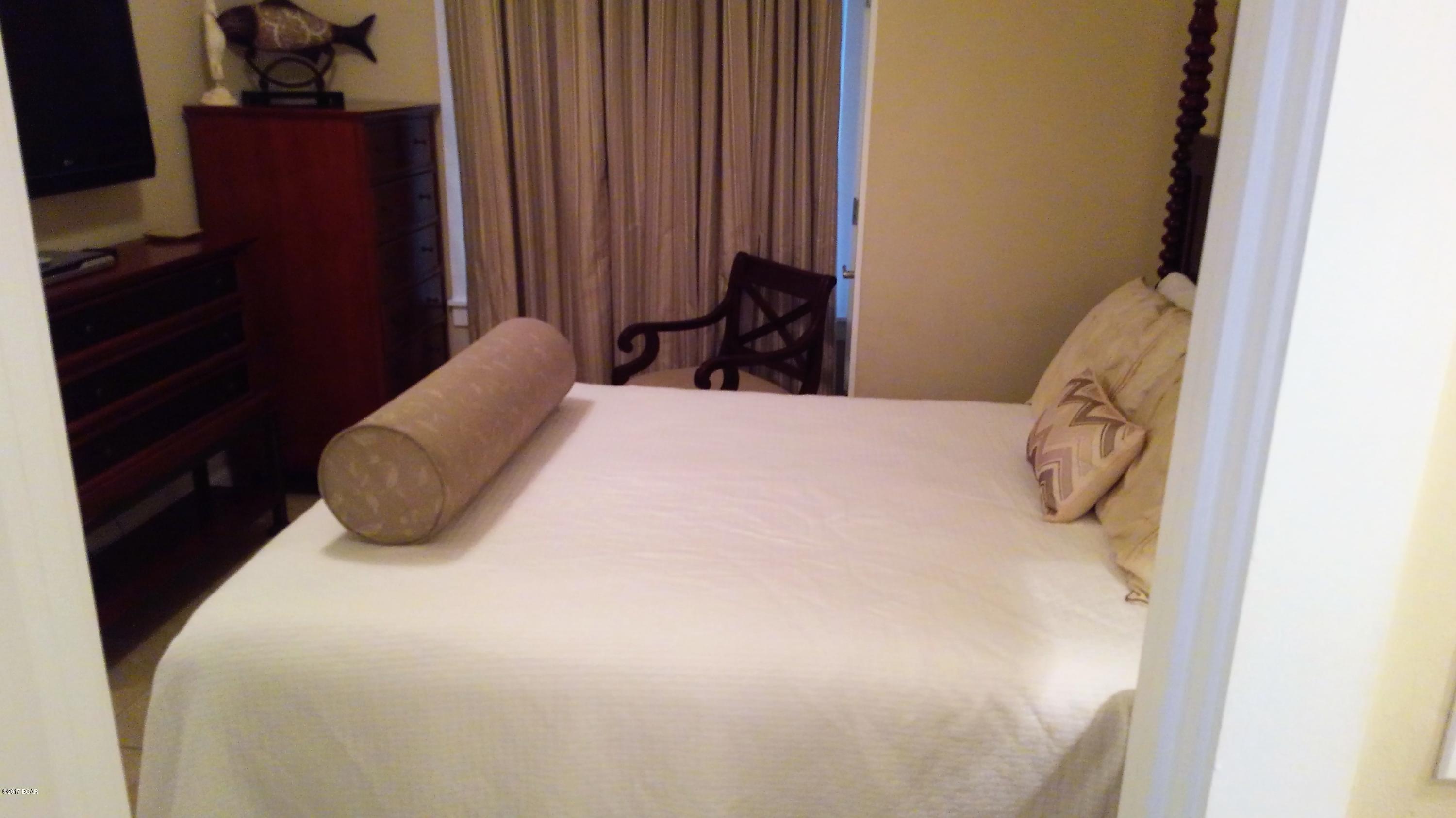 Grand Panama Beach Resort - Residential