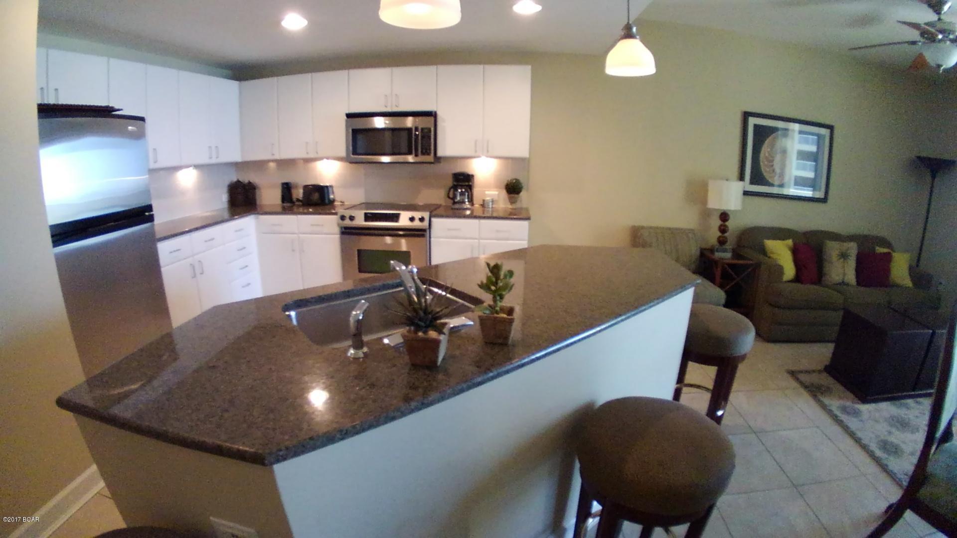 Grand Panama Beach Resort - Residential