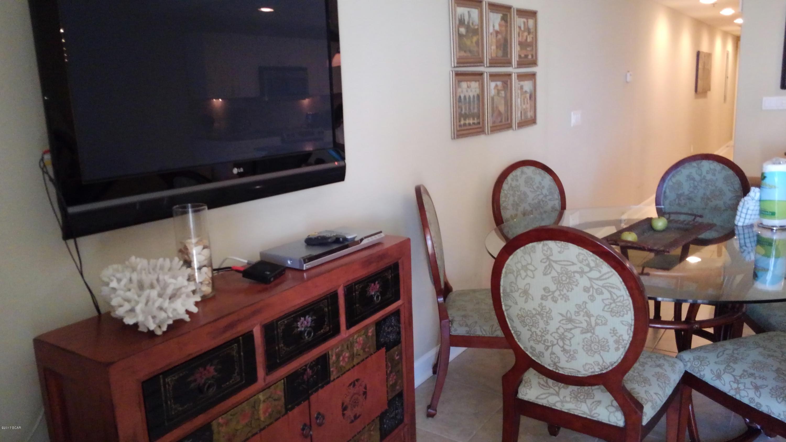 Grand Panama Beach Resort - Residential