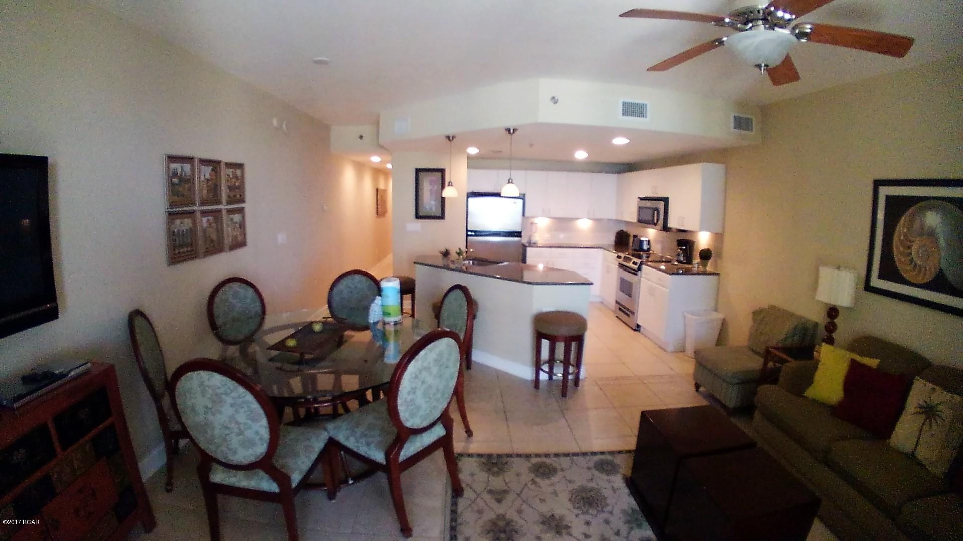 Grand Panama Beach Resort - Residential