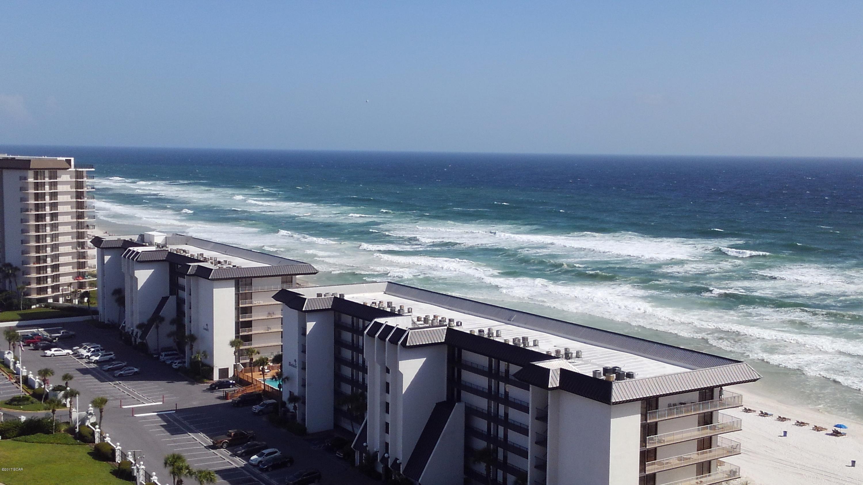 Grand Panama Beach Resort - Residential