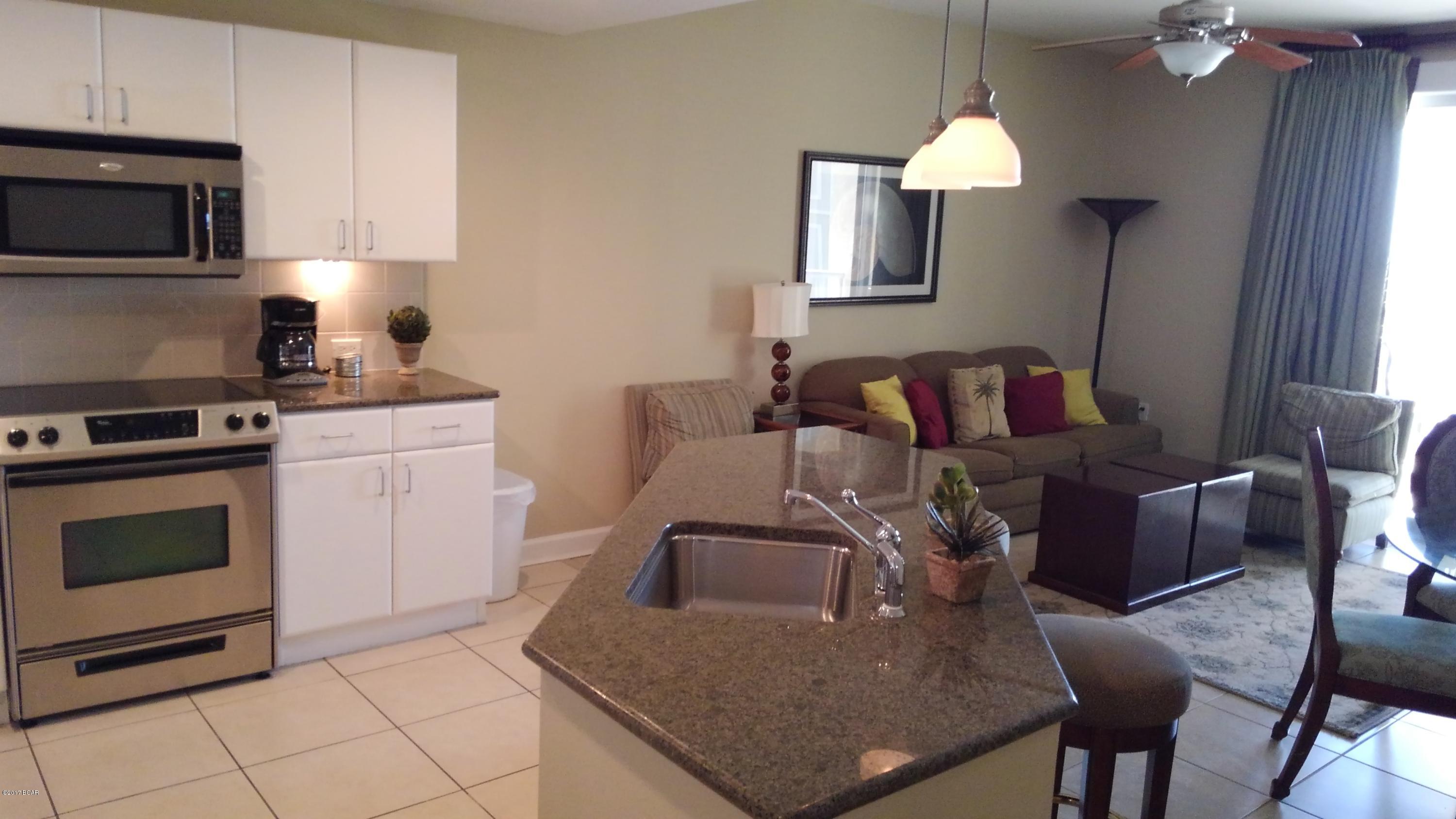 Grand Panama Beach Resort - Residential