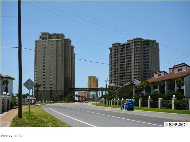 Grand Panama Beach Resort - Residential