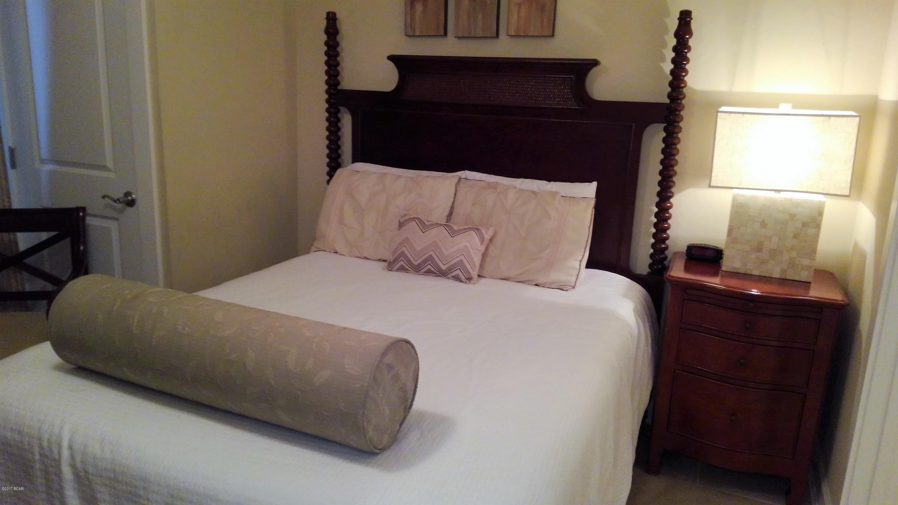 Grand Panama Beach Resort - Residential