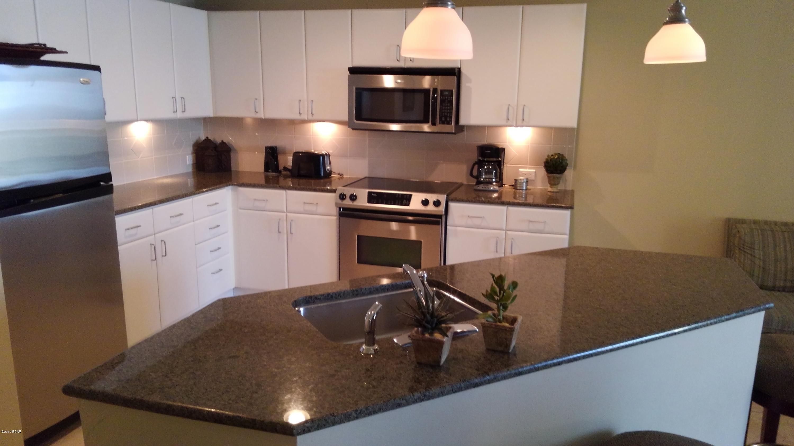 Grand Panama Beach Resort - Residential