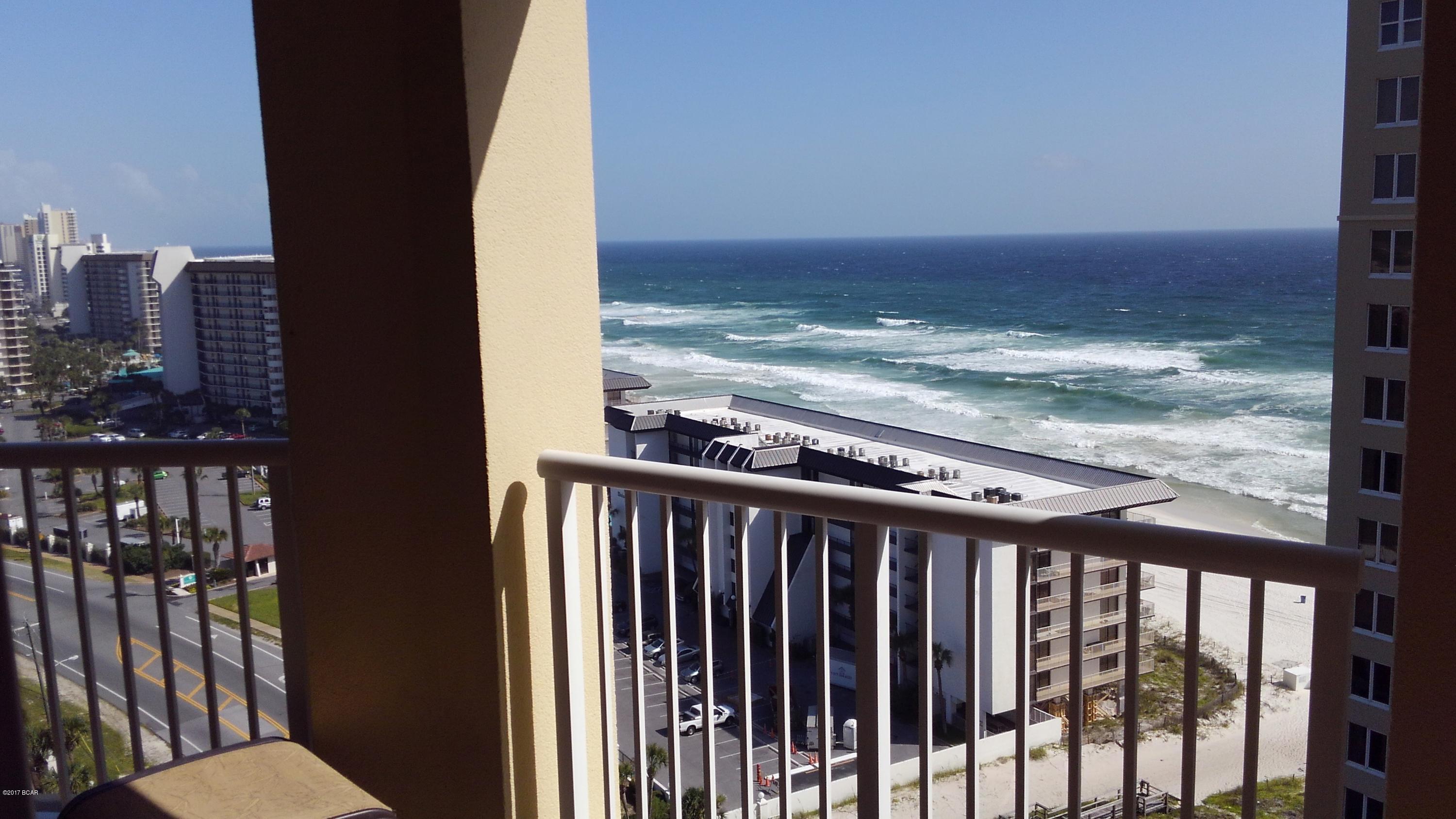 Grand Panama Beach Resort - Residential