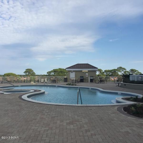 Grand Panama Beach Resort - Residential