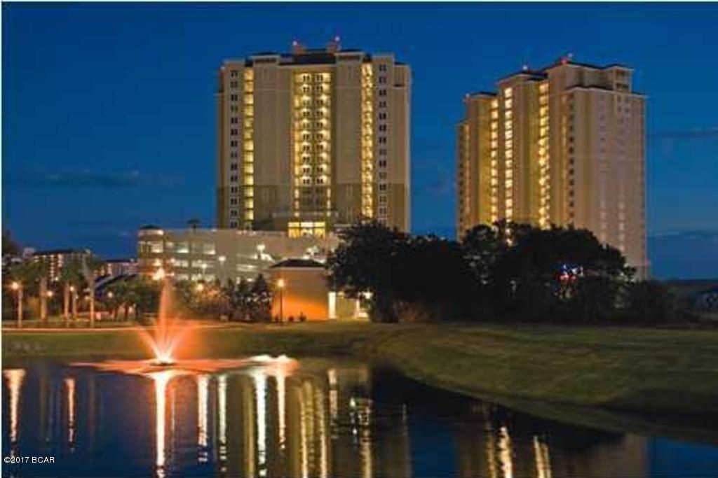 Grand Panama Beach Resort - Residential