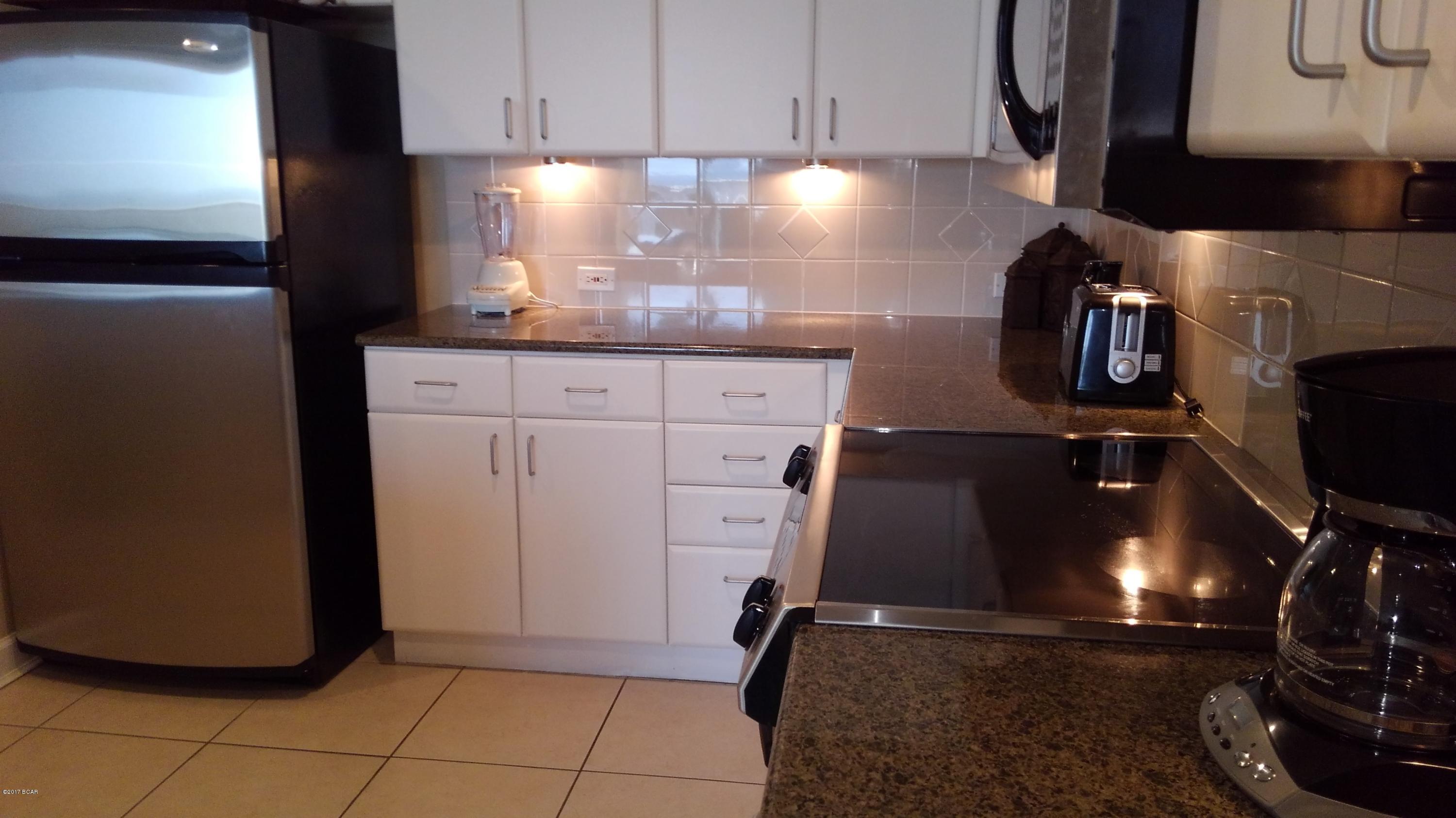 Grand Panama Beach Resort - Residential