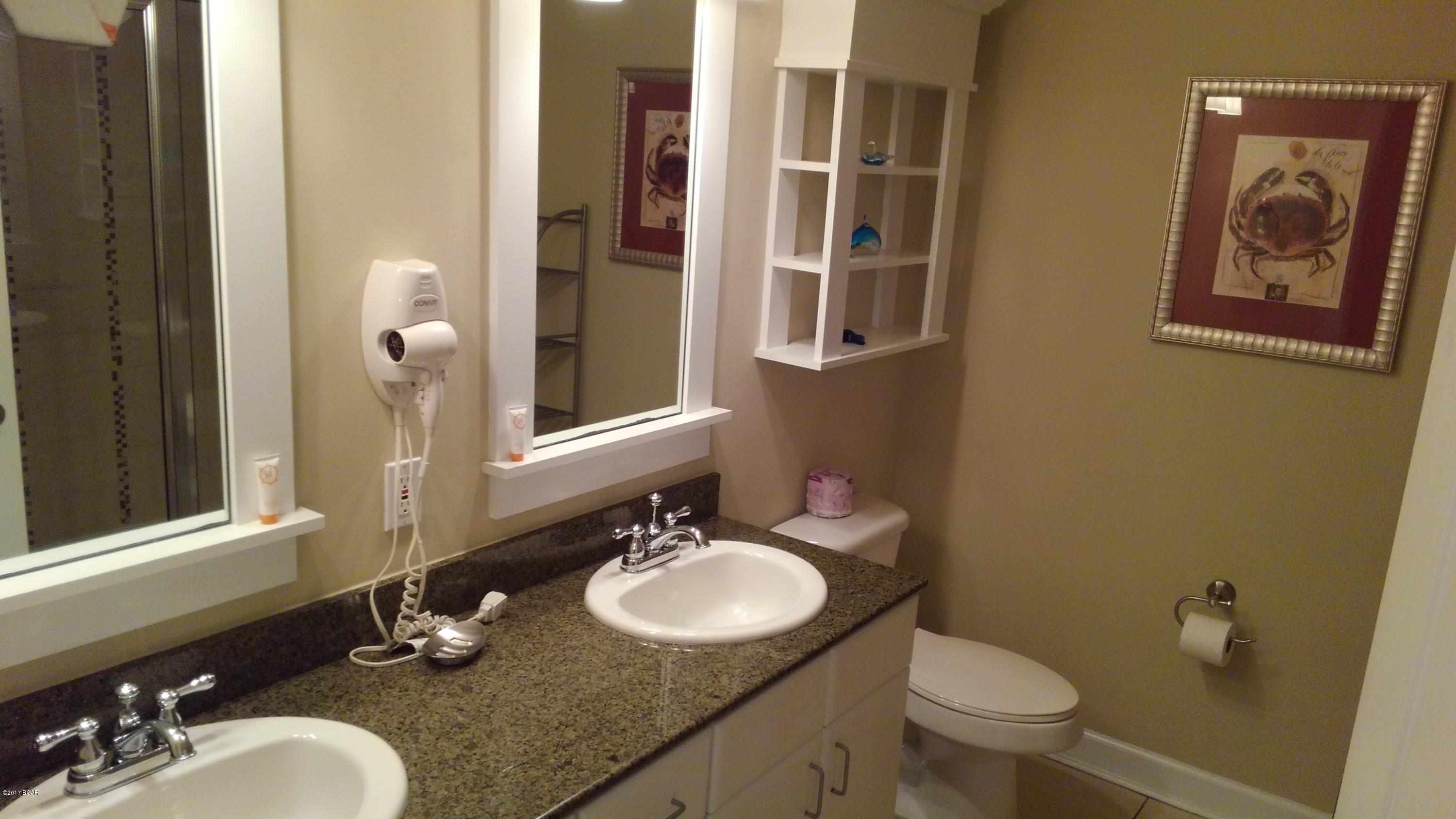 Grand Panama Beach Resort - Residential