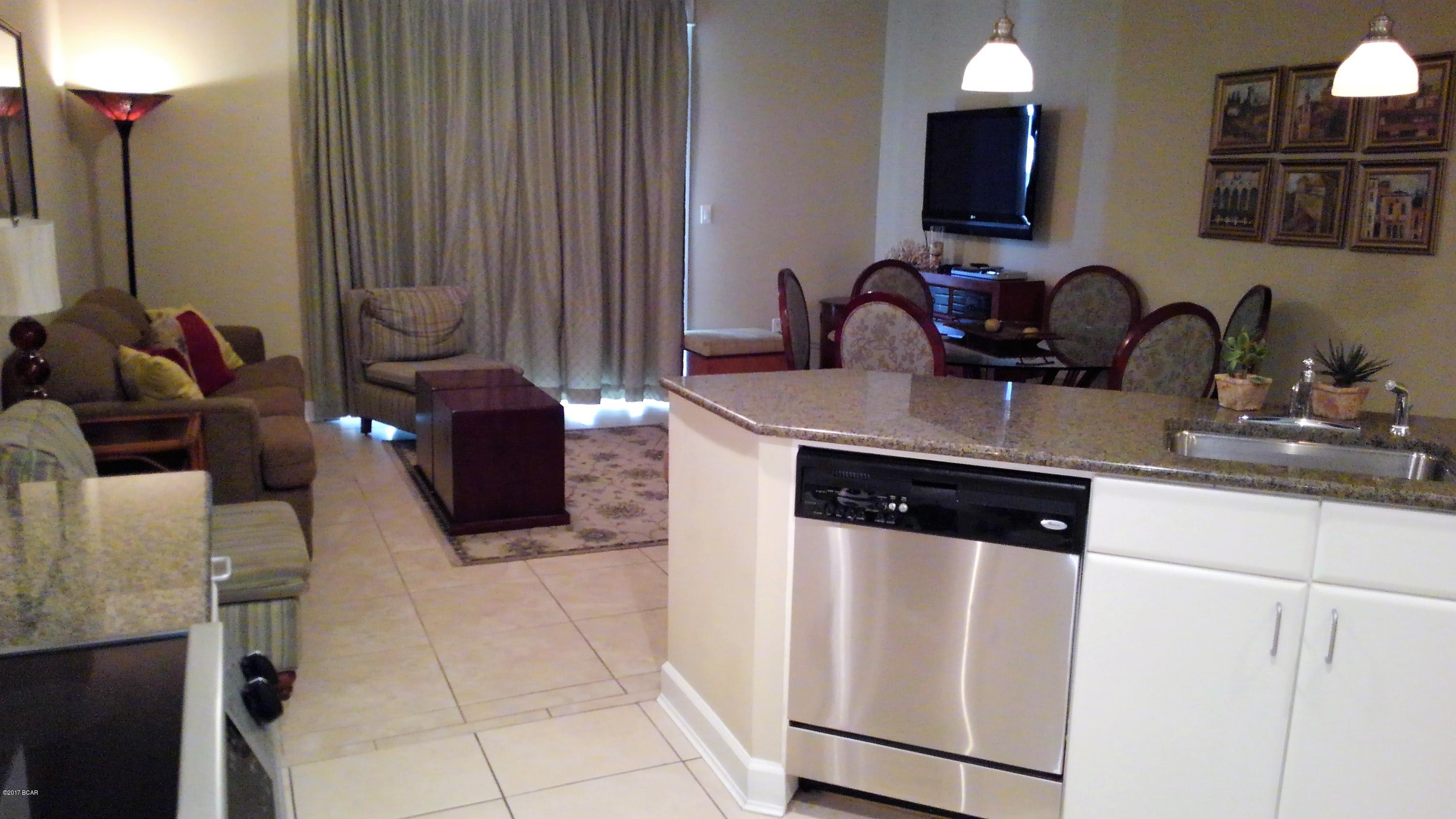 Grand Panama Beach Resort - Residential