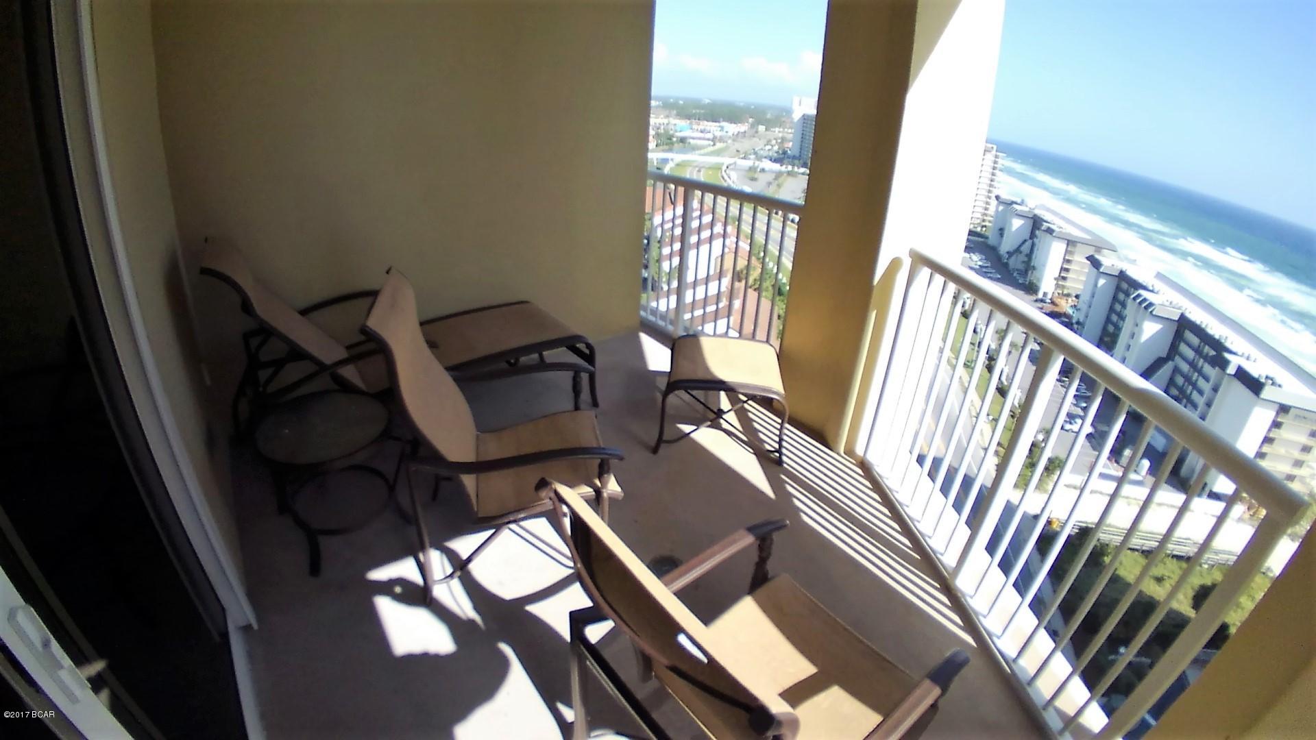 Grand Panama Beach Resort - Residential