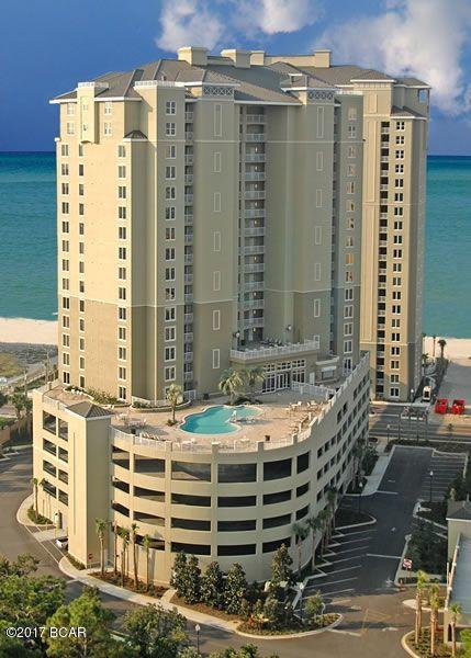Grand Panama Beach Resort - Residential