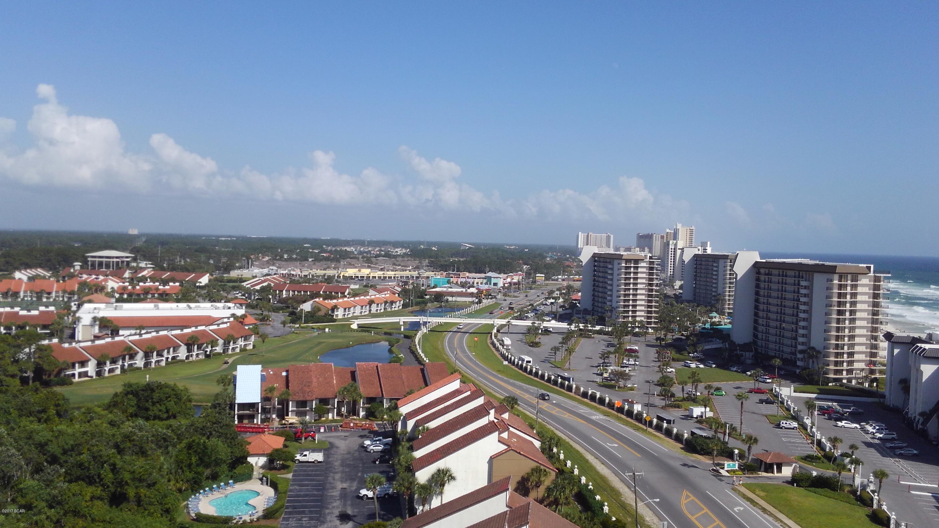 Grand Panama Beach Resort - Residential