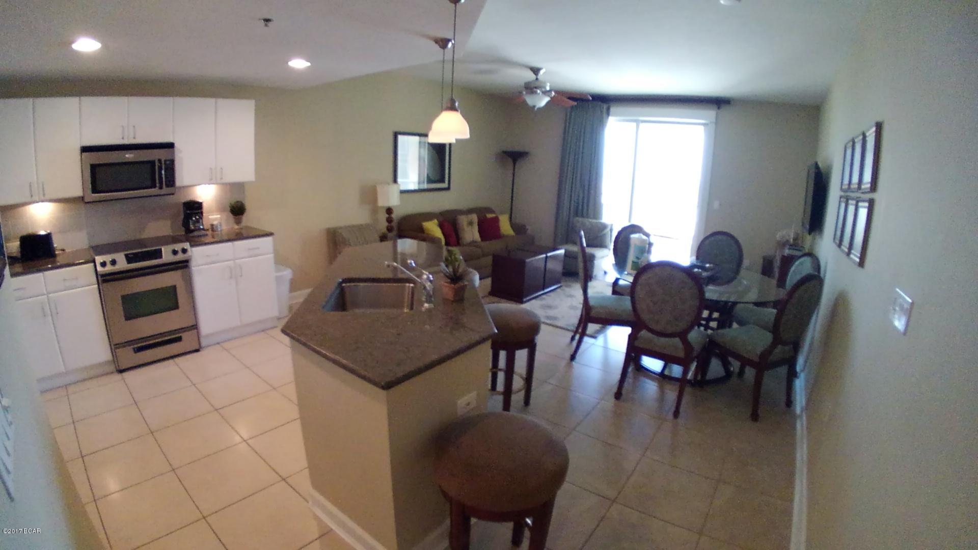 Grand Panama Beach Resort - Residential