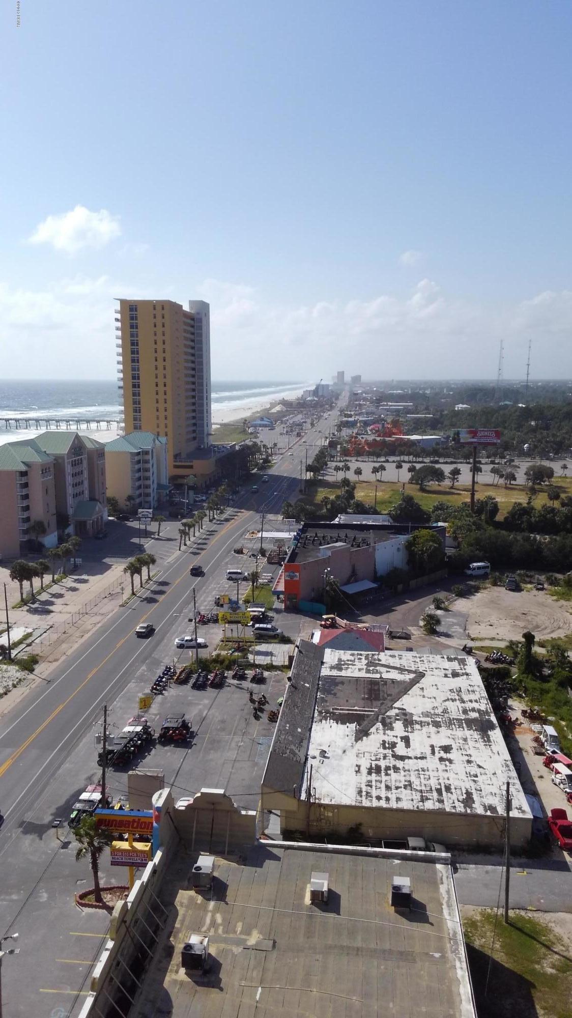 Grand Panama Beach Resort - Residential