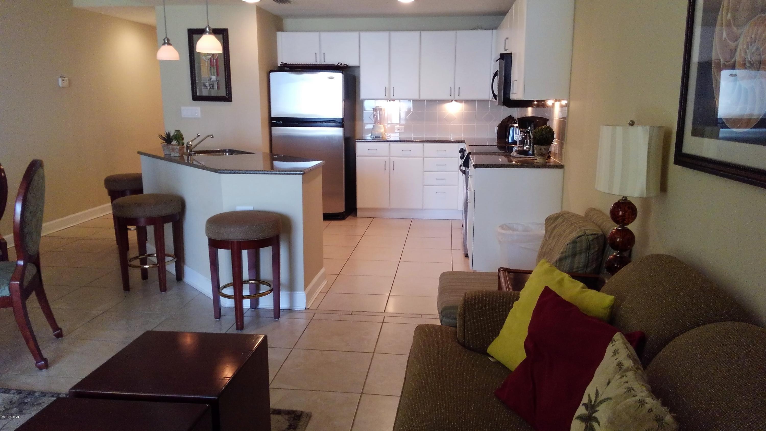 Grand Panama Beach Resort - Residential