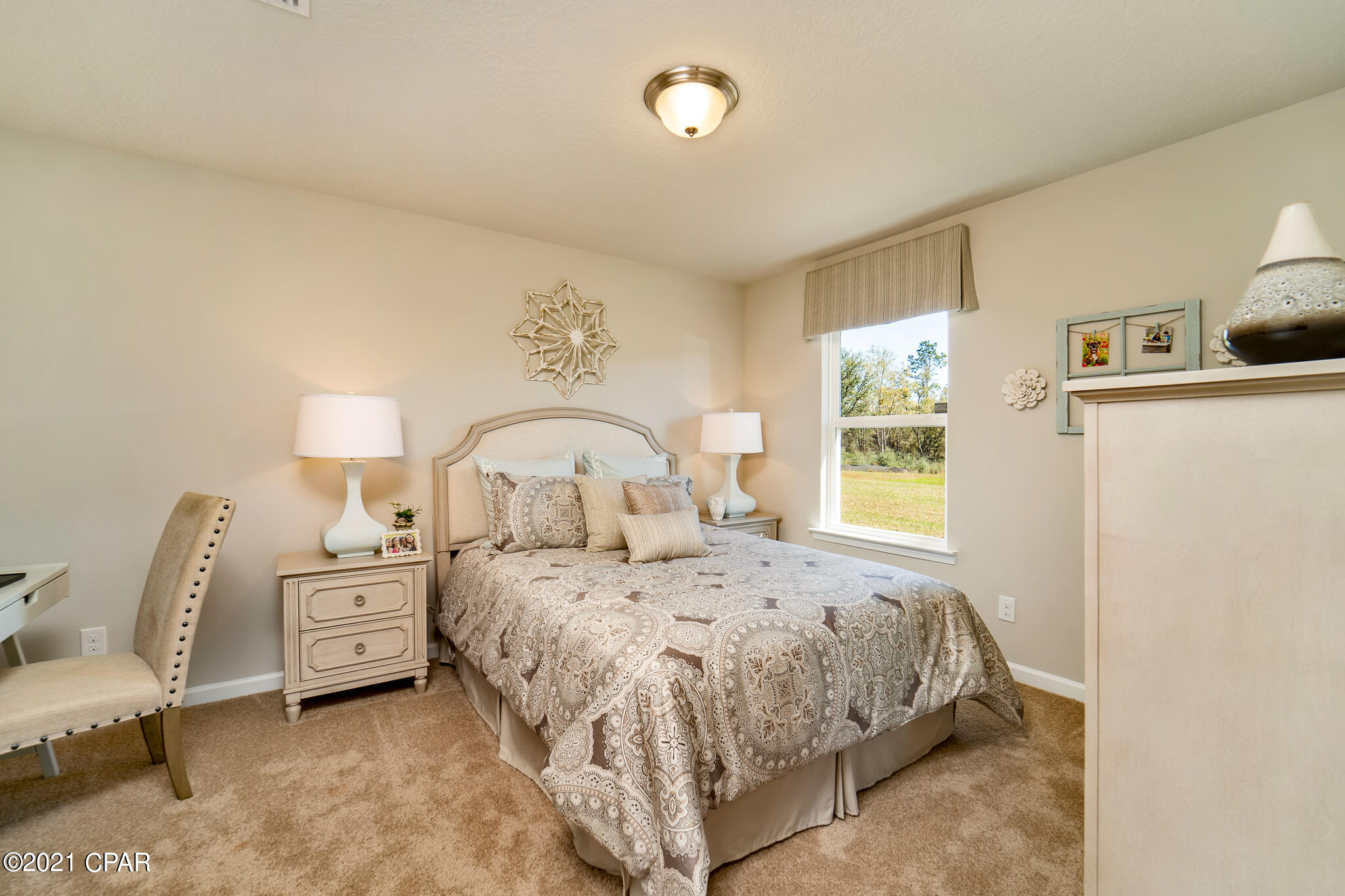 Mars Hill - Residential