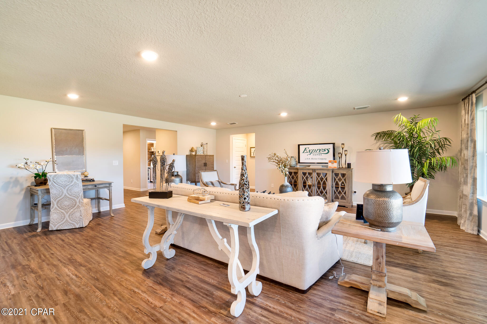 Mars Hill - Residential