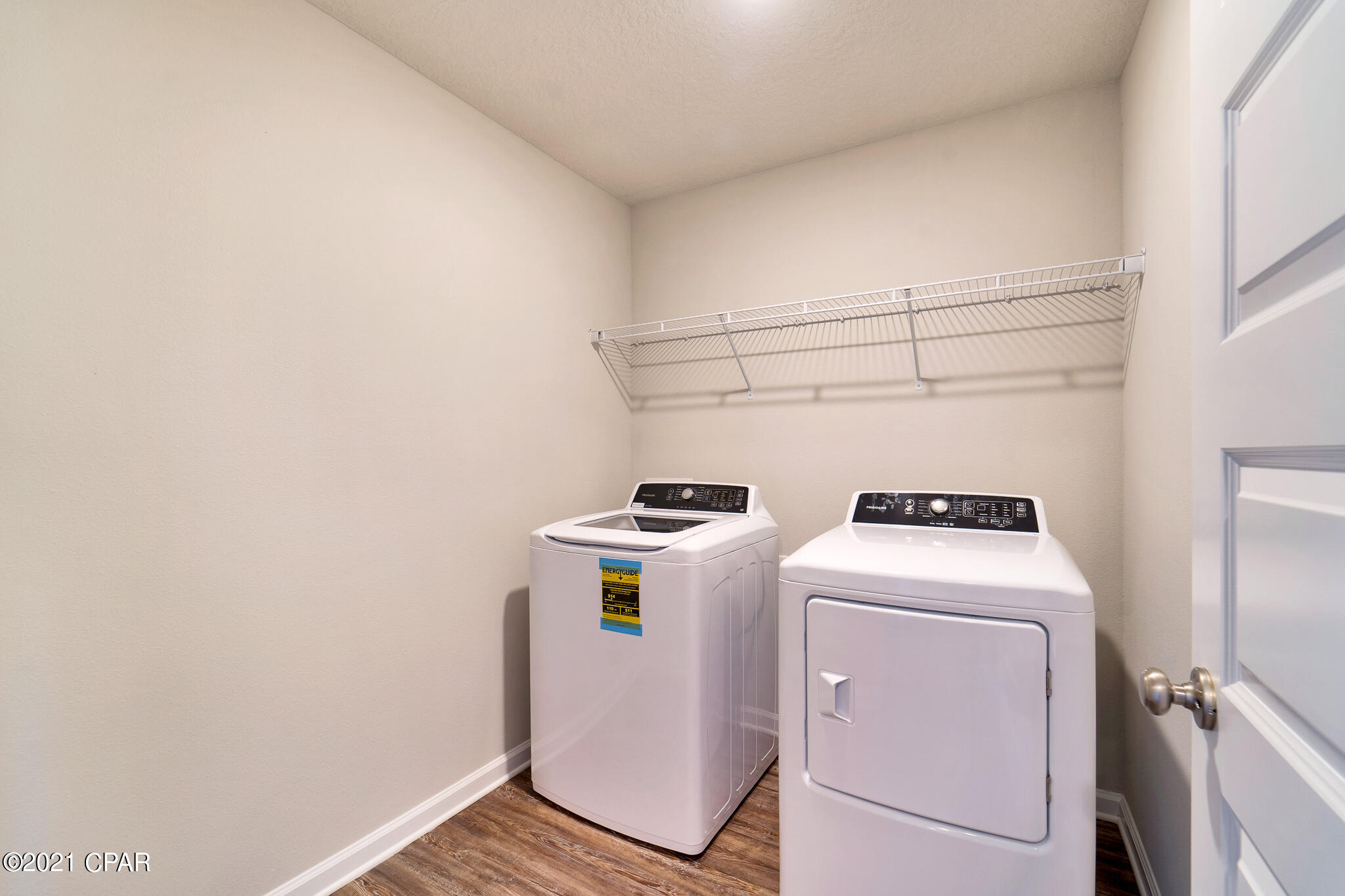 Mars Hill - Residential