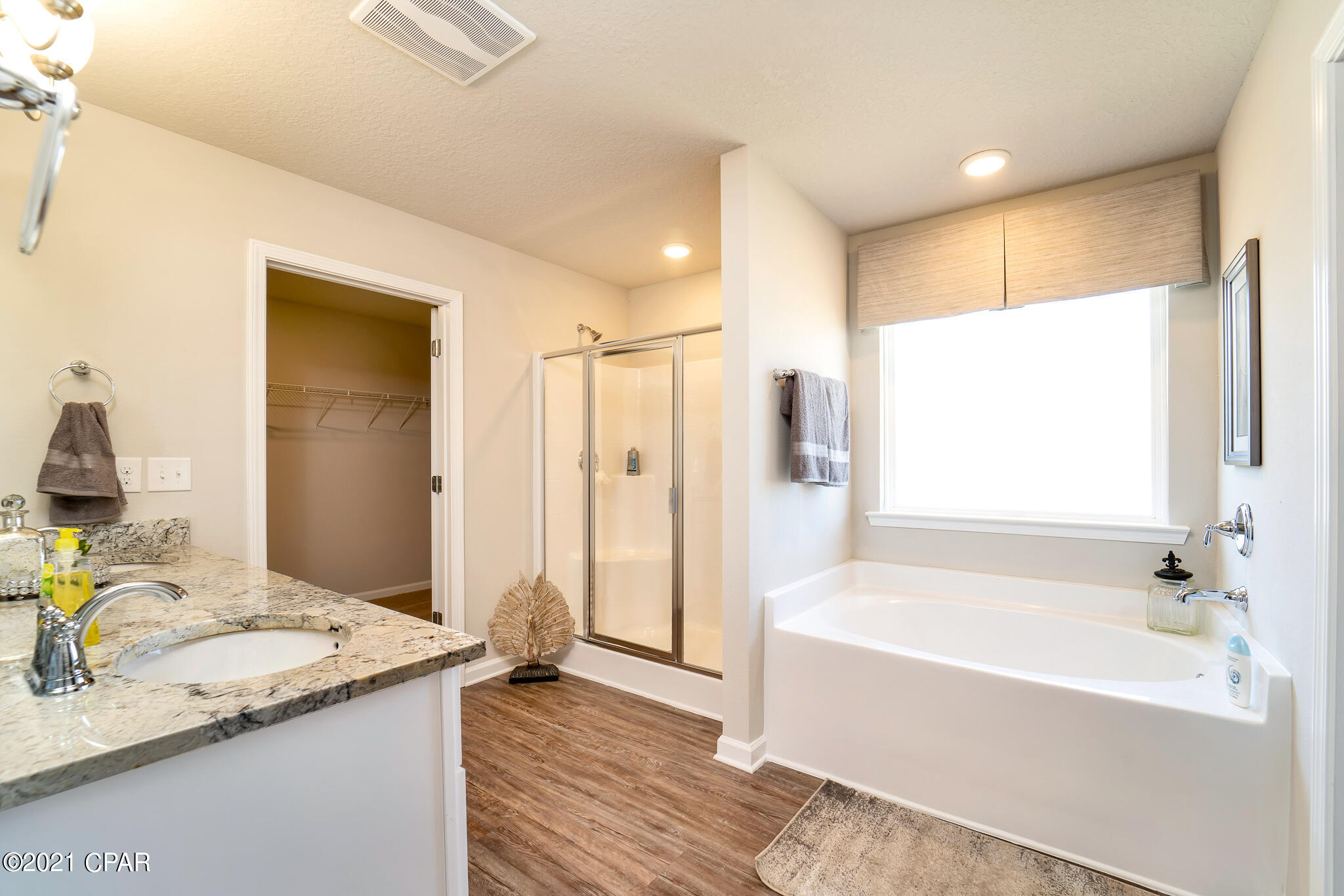 Mars Hill - Residential