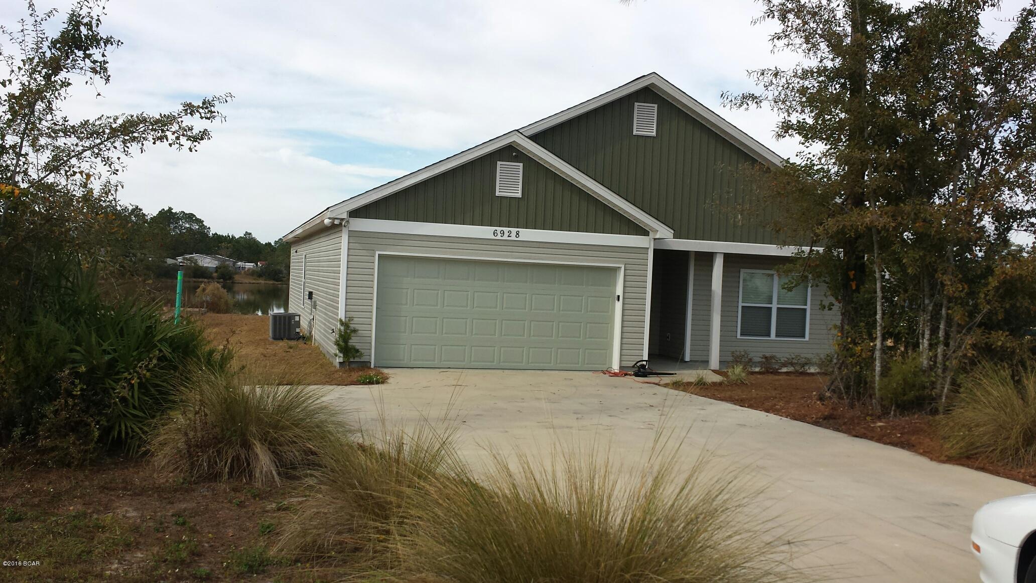 Rachels Landing 2 - Residential Lease