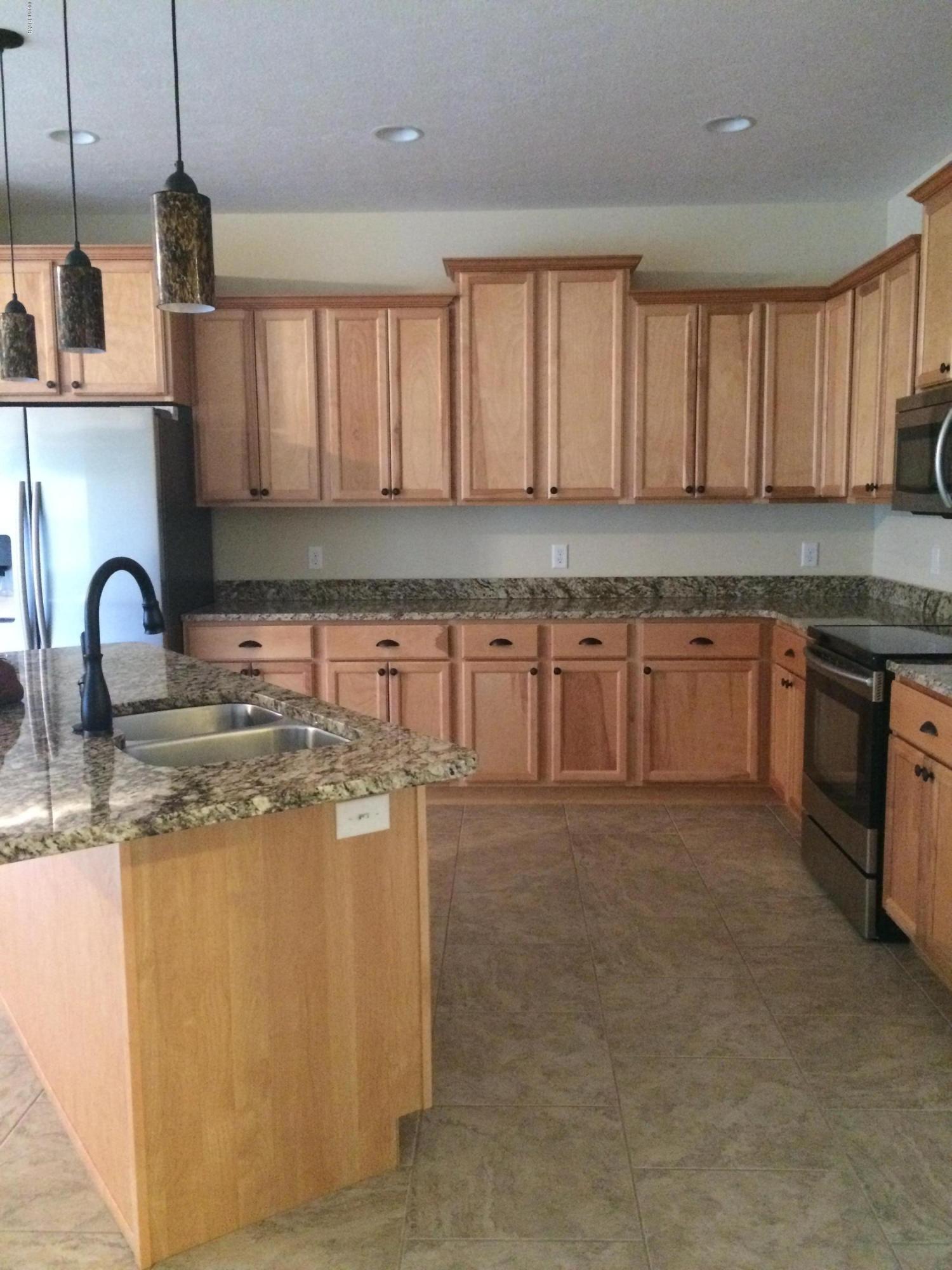 Rachels Landing 2 - Residential Lease