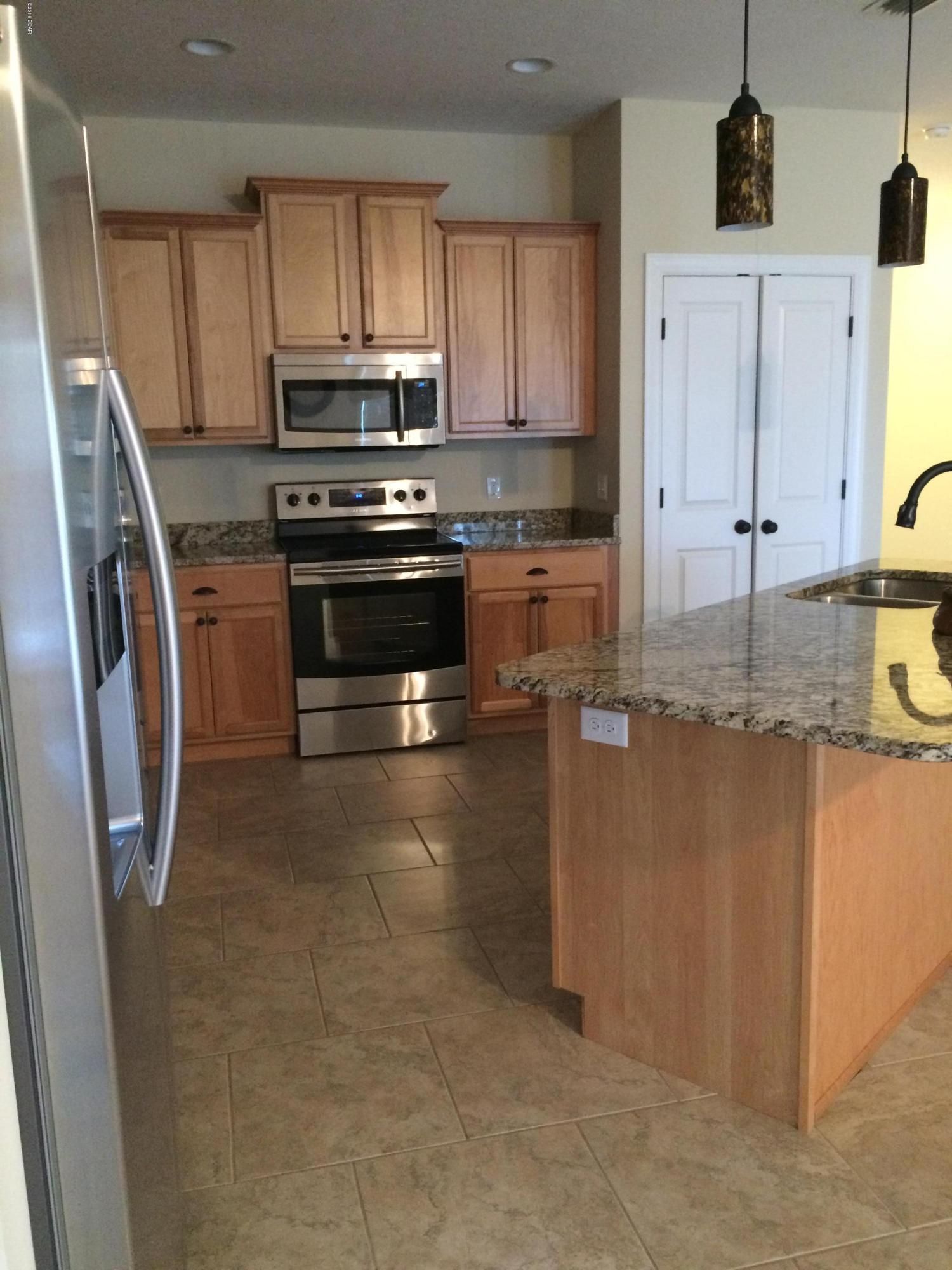 Rachels Landing 2 - Residential Lease