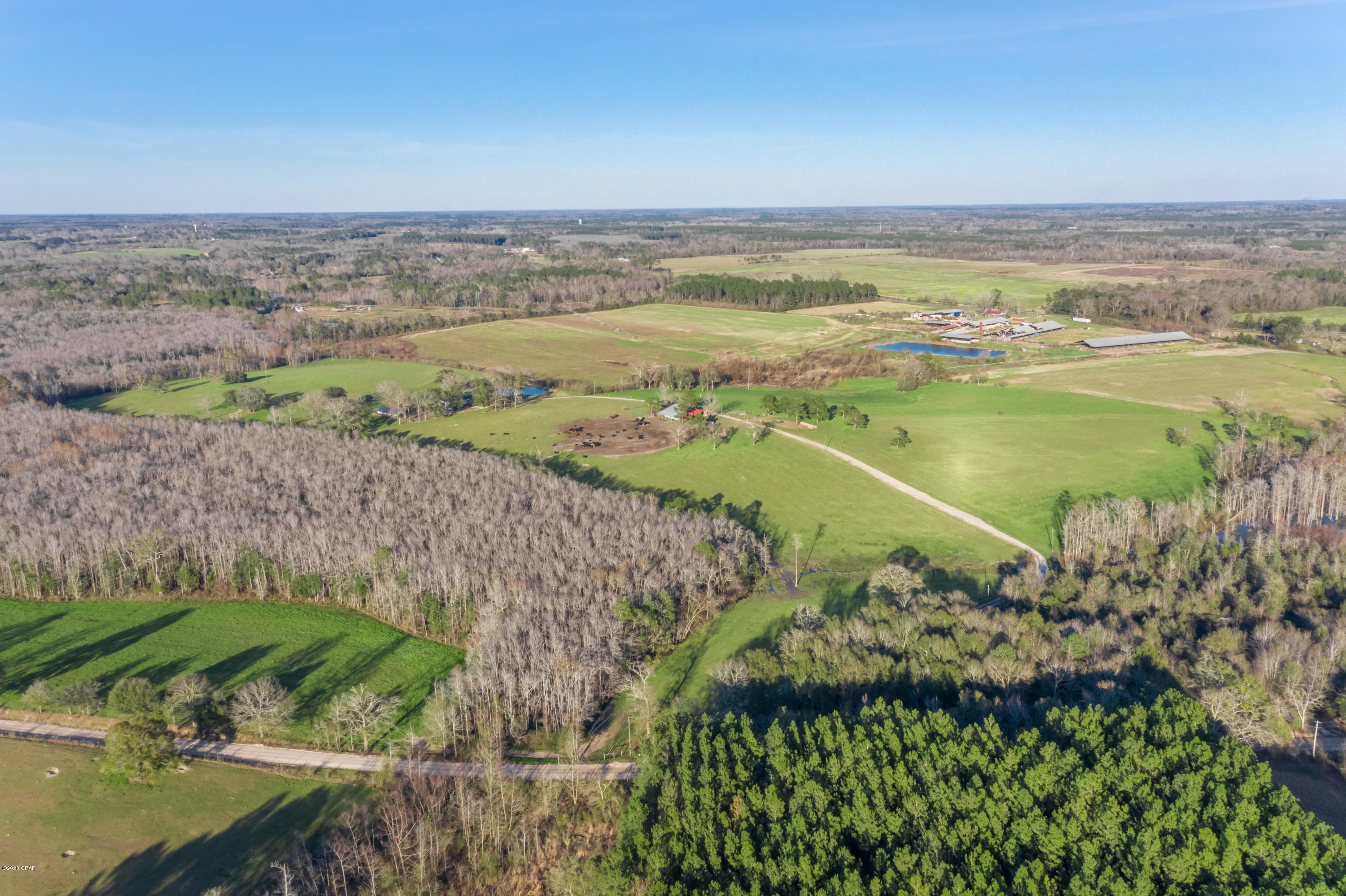 No Named Subdivision - Residential