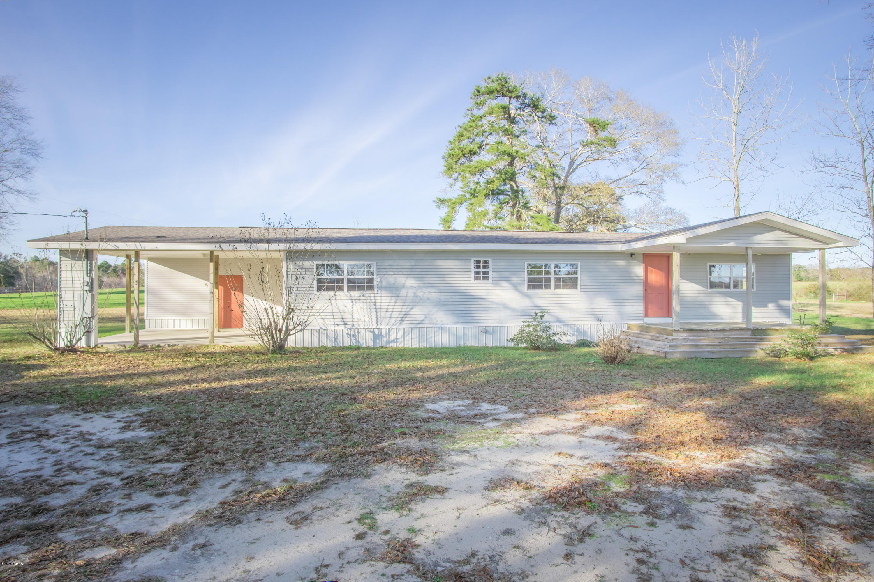 No Named Subdivision - Residential