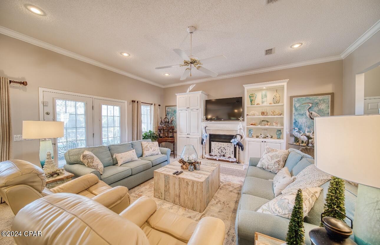 The Glades - Residential