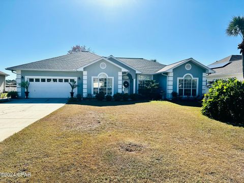 A home in Panama City Beach