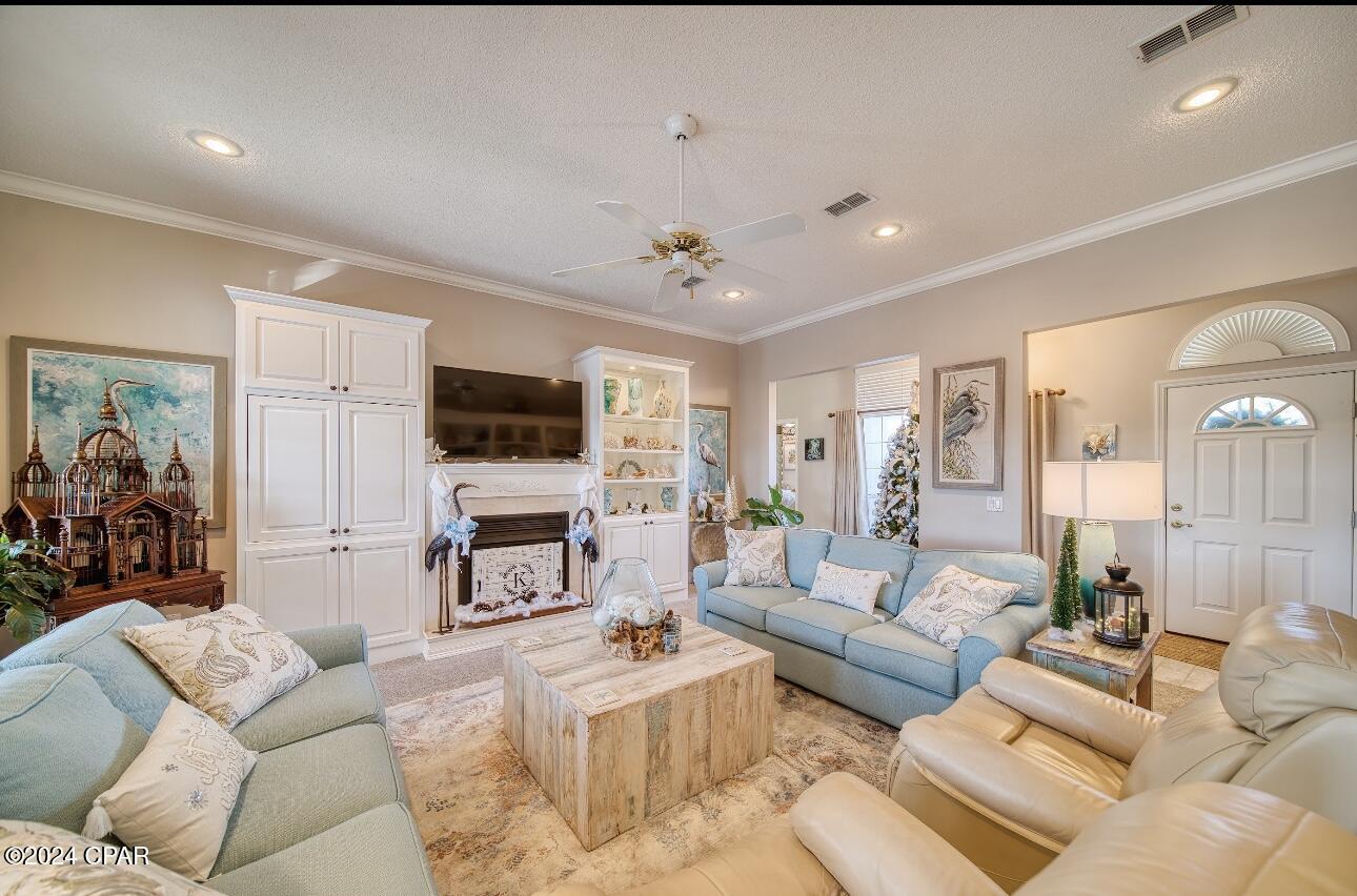 The Glades - Residential