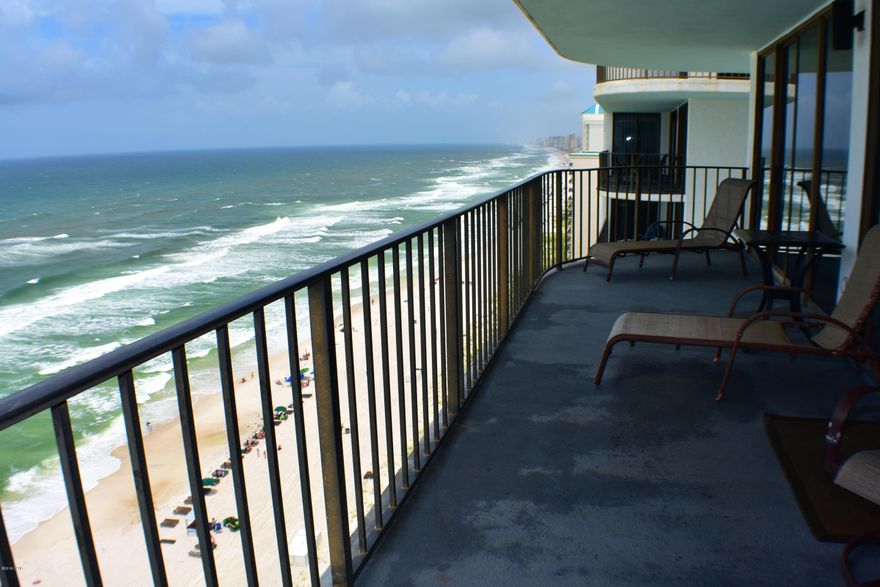 CURRENTLY UNDER CONTRACT, SELLER ACCEPTING BACKUP OFFERS.  Gulf front condo at Watercrest! This 3BR/3BA unit has been updated and is being sold furnished and rental ready. Features include a private balcony that you can access from both the living area and two bedrooms, the kitchen counters are granite and the appliances are all stainless steel. Watercrest is a highly desirable property with ample amenities to offer owners and guests including tennis courts, an indoor racquetball court, two pools, two hot tubs, and a community room. You're also just a short drive to St. Andrews State Park, some of PCB's finest dining establishments and lots of family-friendly activities. All info is approx. and must be verified by Buyer if important.