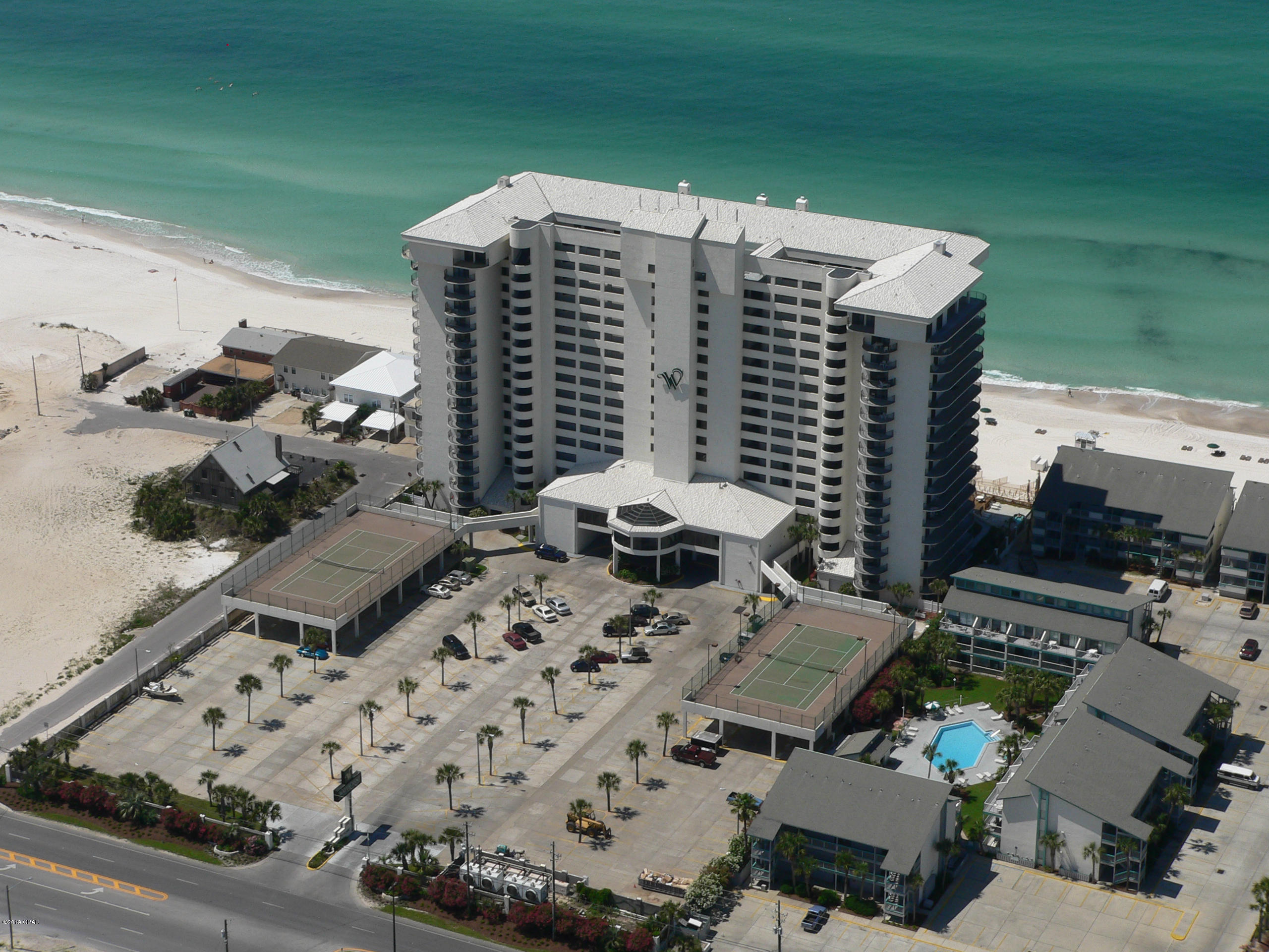 Watercrest Condo - Residential