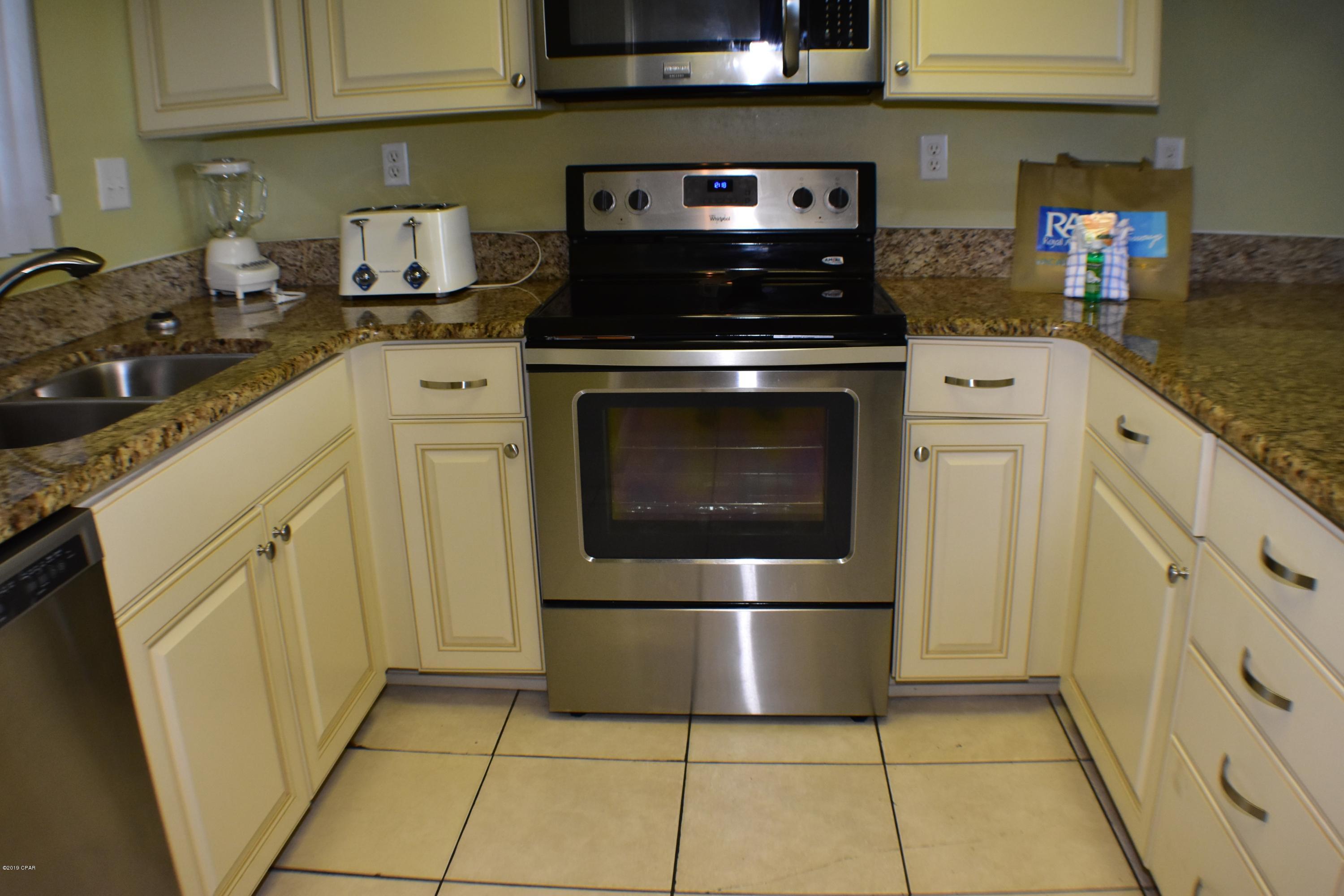 Watercrest Condo - Residential