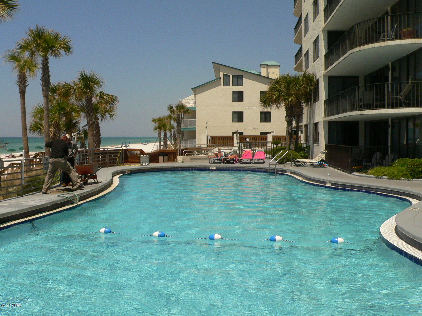 Watercrest Condo - Residential